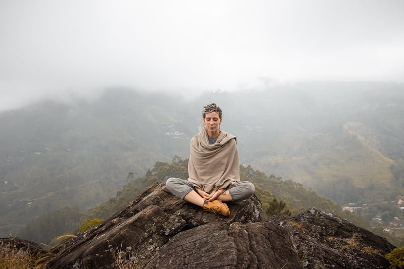 Yoga Meditation